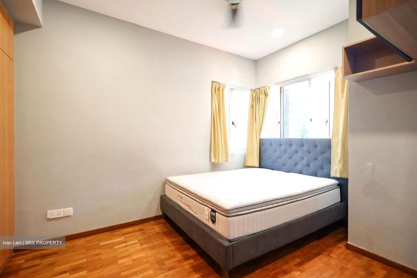 Seletar Springs Condominium (D28), Condominium #610160881